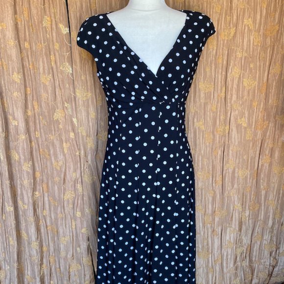 LAUREN RALPH LAUREN DRESS FINAL - Picture 2 of 10